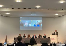 Communicating with Policymakers – Imperial researchers share their thoughts 