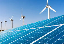 Clean energy investing makes financial as well as climate sense says new report