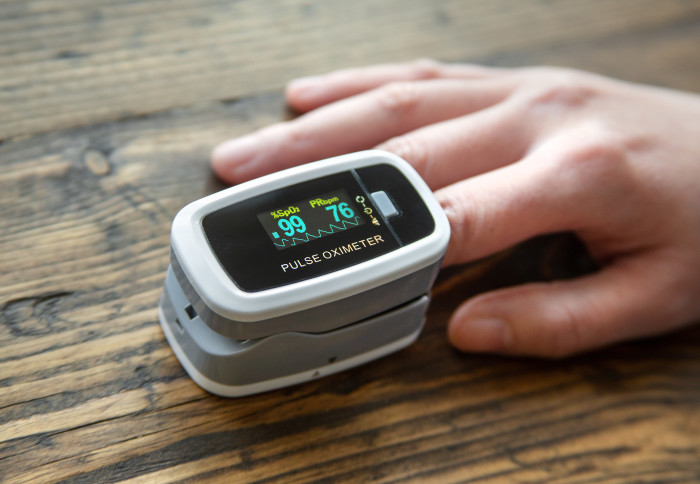 What is a pulse oximeter and can I still buy one in Australia