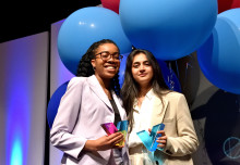 At-home breast monitoring tool wins Imperial’s biggest startup competition
