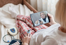 Global GP survey identifies promises and pitfalls of virtual care