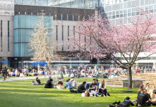 Queen’s Jubilee Birthday Honours recognise Imperial academics