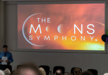 Imperial hosts live celebration of symphony inspired by our solar system's moons