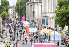 Great Exhibition Road Festival 2022 serves up trailblazing inspiration