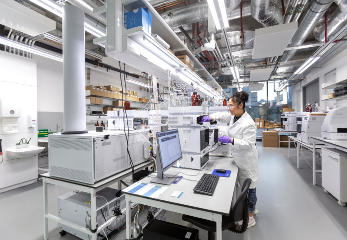 The Agilent Measurement Suite