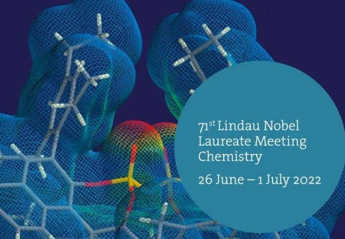 71st Lindau Nobel Laureate Meeting Chemistry