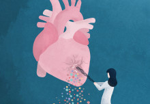 New insights into the genetic defects that lead to heart failure