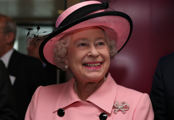 Royal Family remembers Queen Elizabeth II on her first death