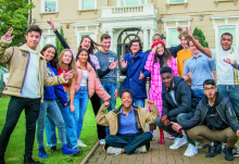 Applications welcomed for Imperial mathematics sixth form school opening in 2023