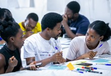 Imperial and University of Ghana partner to develop student entrepreneurs 