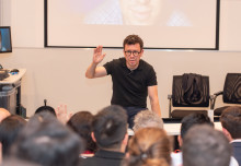 Duolingo’s Luis von Ahn shares insights on building an American edtech giant 