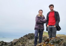 Imperial graduates win £1m Earthshot Prize for seaweed packaging invention