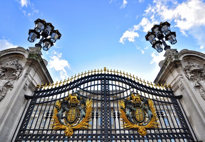 Buckingham Palace