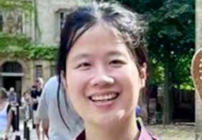 Dr Yingzhen Li