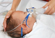 Respiratory disease in early childhood linked to higher risk of death for adults