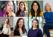Starting up a startup: insights from female founders in Undaunted's community