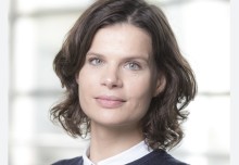 Dr Ola Hekselman recognised in 2023 Women in Innovation Awards
