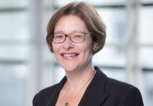 Economist Carol Propper joins the Council for Science and Technology 