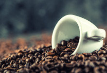 High blood caffeine levels may reduce body weight and type 2 diabetes risk