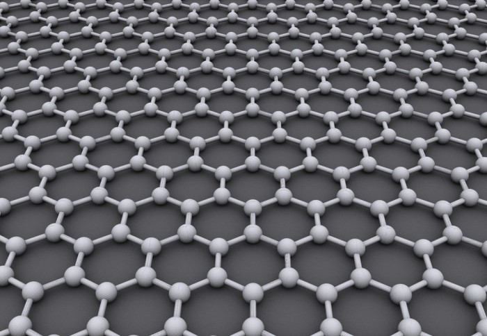 Graphene