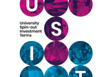UK universities and VC investors launch USIT guide to accelerate spinout success