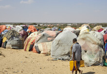 Without climate change, the Horn of Africa drought wouldn’t have happened