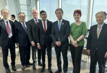 Imperial and University of Tokyo to lead cleantech revolution