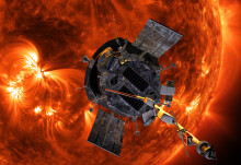 Origin of superfast solar wind found by spacecraft flying close to the Sun