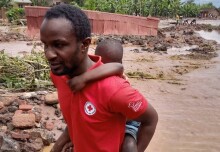 Climate science urgently needed to prepare for extreme weather in central Africa