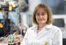 Professor Michele Dougherty elected next President of the Institute of Physics