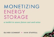 Q&A: Exploring the future of energy storage
