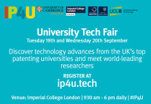 Four leading UK universities collaborate to showcase industry-ready innovation