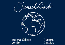 JameelCast: New podcast exploring public health research with leading scientists