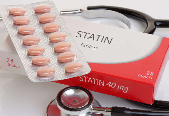 Statin benefits patients with severe COVID-19 while vitamin C is ‘ineffective’ | Imperial News