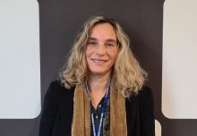 Professor Sophia Yaliraki appointed as new I-X Co-Director