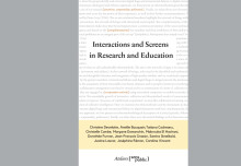 Interactions and Screens in Research and Education