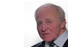 Charles Drage appointed Emeritus Professor