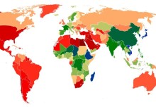 More than one billion people now living with obesity, global analysis suggests