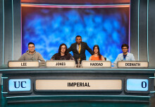 Imperial wins University Challenge for historic fifth time