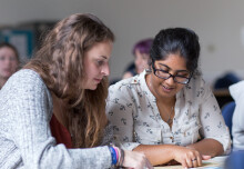 Women In Mining UK increases funding for Metals and Energy Finance Scholarship