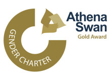 The Department of Surgery and Cancer celebrates Athena Gold Award