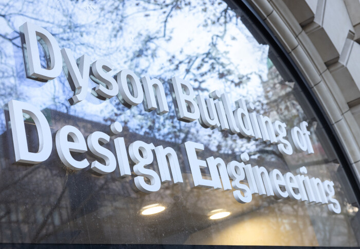 Dyson School of Design Engineering