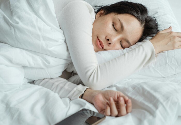 Scientists find sleep may not clear brain toxins 