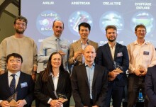 AI spinout Polaron shortlisted for £1 million Manchester Prize 