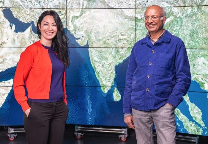 Imperial to co-create world-leading science and technology with Indian partners | Imperial News   Imperial College London