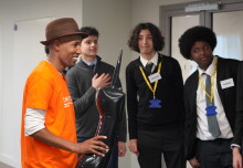 Swipe Up or Switch Off? Students Join the Debate on Smartphone Use in Schools