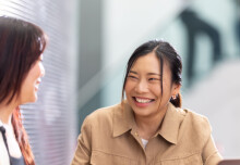 Looking to improve your professional awareness?