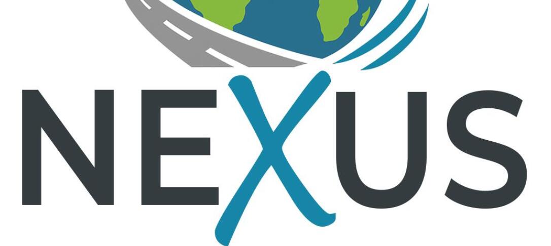 NEXUS ogo
