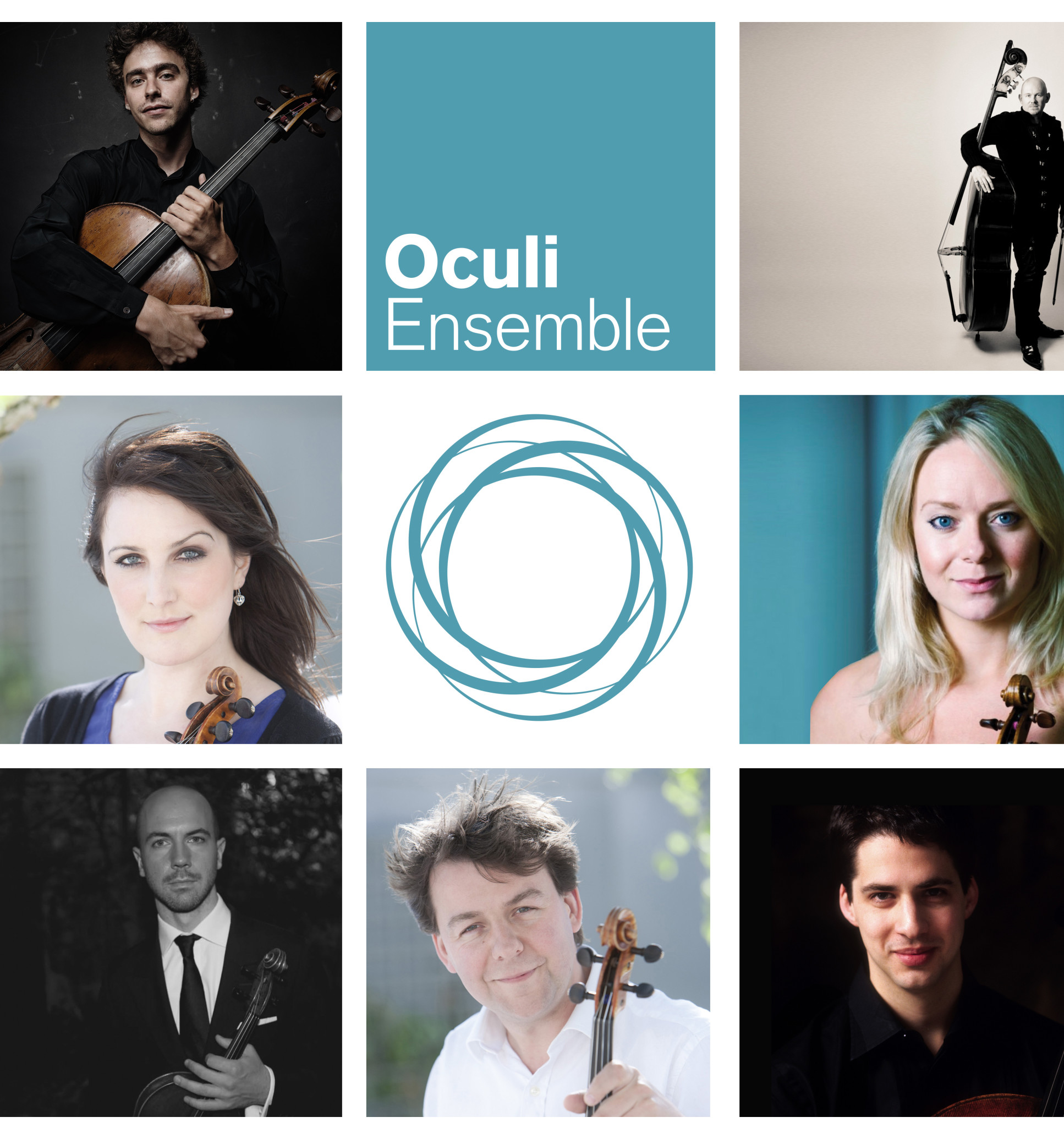 Oculi Ensemble