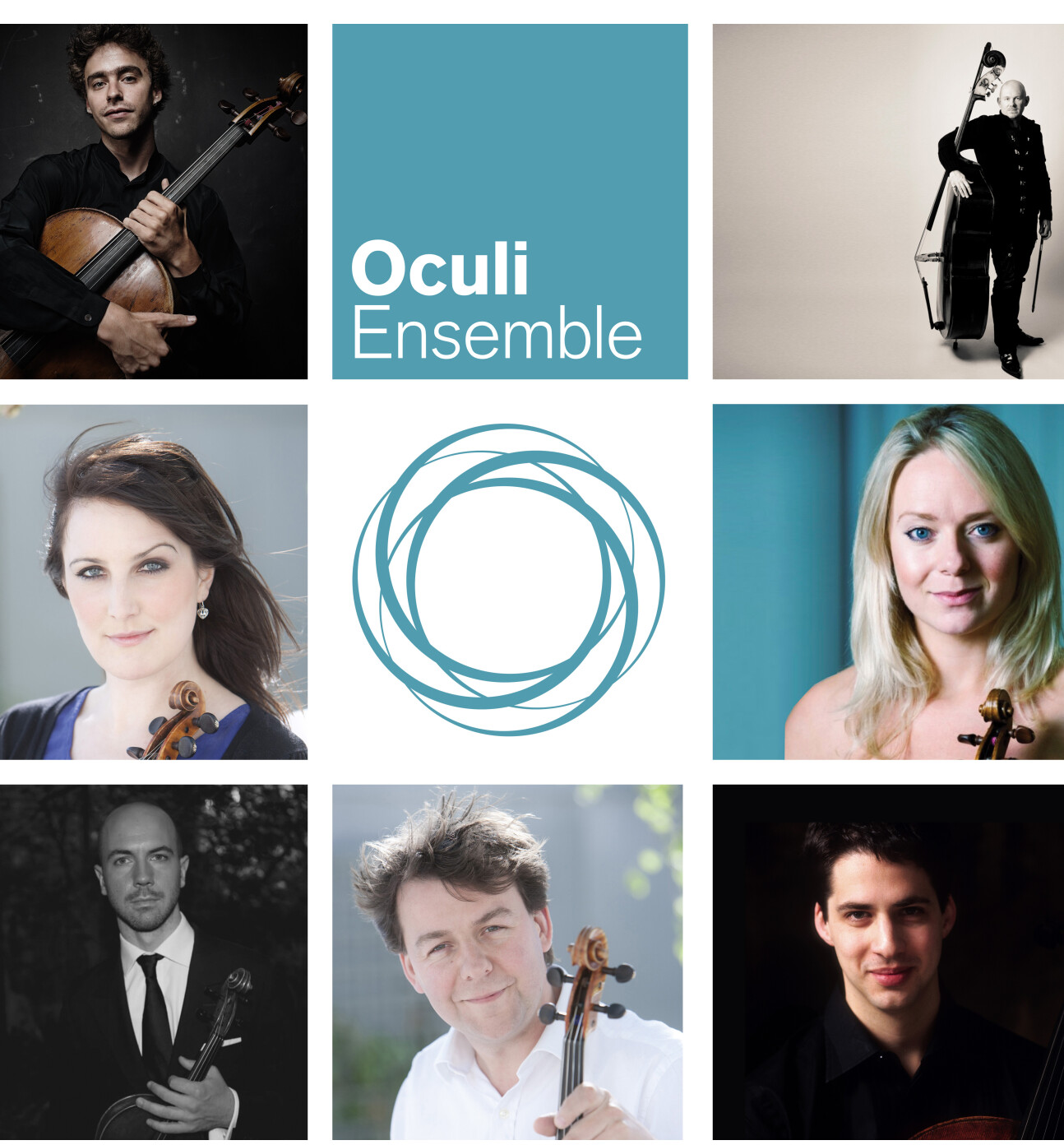 Oculi Ensemble 